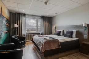 Dream - Luxury Hostel in Helsingborg
